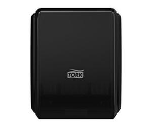 KHH792 Distributeur de désodorisant, noir, système A3, TORK 256011