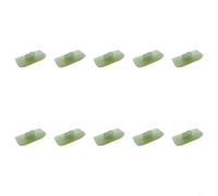 KHIronHive Barre de guidage pour tronçonneuse MS 240 260 290 360 381 390 440 660 Vert Remplacement Assure un alignement précis de coupe Facile à installer Lot de 10 pour l'entretien de la tronçonneuse