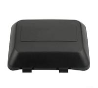 KHIronHive Couvercle de filtre à air pour tondeuse à gazon GCV135/GCV160 17231-ZM0-000, protection en plastique résistant aux intempéries pour une protection contre la poussière du moteur et une