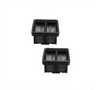 KHIronHive Filtre HEPA de rechange pour brosse à récurer le sol Dreame T40/T50, kit de filtre pour aspirateur pour l'épilation de la poussière et des poils d'animaux, accessoires de nettoyage de la