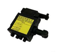 KHIronHive Marteau électrique de rechange 650591-7 pour marteaux rotatifs HR2800 HR2811 Matériau ABS Accessoire pour outil électrique Installation rapide Léger 40 x 35 mm Noir Pièce de rechange