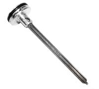 KHIronHive Pilote de piston pour cloueuse NT65M2 885-667 en acier à outils traité thermiquement 6150 Piston en aluminium aérospatial