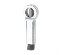 KHIronHive Séparateur et séparateur d'écrous de rouille, outil de rupture robuste en acier au carbone pour un usage industriel et culinaire, cracker efficace pour différentes tailles (12-16)