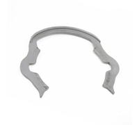 KHIronHive Support de fixation de tuyau d'admission d'air de voiture pour Golf pour Passat pour Jetta pour Tiguan A1 pour A3 Q2 Q3, OEM 04E145853E/04E145853B/Clip de retenue