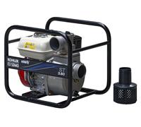 Kholer ST 3.60 C5 Motopompe HONDA pour eaux claires
