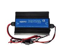 Khsndhger Contrôleur de Charge MPPT 300W 24/72V Économie Gestion Protection