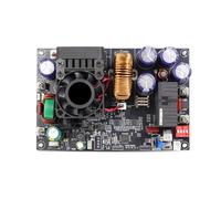 Khsndhger Convertisseur Abaisseur CC CNC XY8030S 80 V 30 A MPPT Charge Sol
