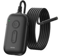 Khsndhger Endoscope HD1080P WiFi Inspection 2m