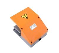 Khsndhger Interrupteur à pédale Double Commande YDT1-15 250 V/380 V 10 A