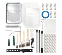 Khsndhger Kit 28Pièces Peindre 36pouces