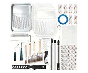 Khsndhger Kit 28Pièces Peindre 36pouces