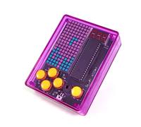Khsndhger Kit Pixel Gamer Personalisable Soudure USB
