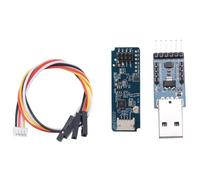 Khsndhger Module Radar LD2450 Architecture et Composants Capteur