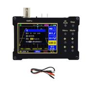 Khsndhger Oscilloscope Métal et Plastique Déclenchement Échantillonnage