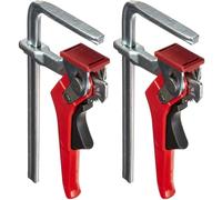 Khsndhger Rail de guidage Serrage robuste Précision Acier