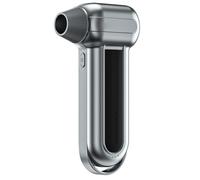 Khsndhger Souffleur Sans 130000 Tr/Min Turbo USB Recharge 3 Vitesses