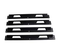 Khsndhger Supports de : installation sans outillage nécessaire