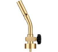 Khsndhger Torche Propane Brasage Laiton Compact Portable Usage Jour