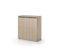 Kiamami valentina Armoire de salle de bain - Bois