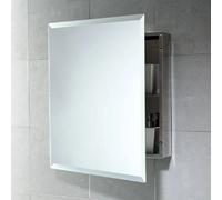 Kiamami valentina Armoire de toilette - Gris