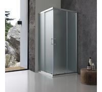 Kiamami Valentina Cabine de Douche Giada 70x70