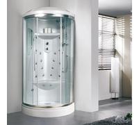 Kiamami Valentina Cabine Douche IRIDE