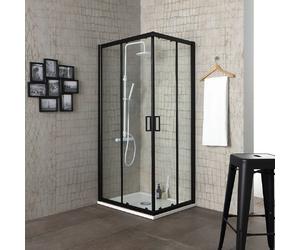 Kiamami Valentina City - Cabine de douche 90x90