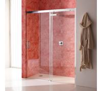 Kiamami Valentina Dream - Verre transparent - 120 cm