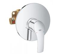 Kiamami Valentina Eurosmart Mitigeur Douche