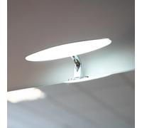 Kiamami_valentina Lampe LED pour miroir