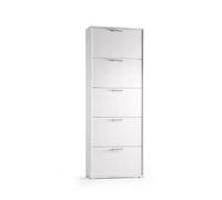 Kiamami valentina meuble de rangement - Chêne