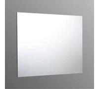 Kiamami valentina Miroir de salle de bain - 100x70 cm