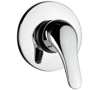 Kiamami Valentina - Robinet Mélangeur Monocommande pour Douche Encastrée | Future