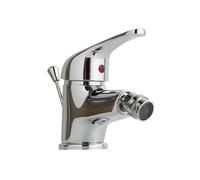 Kiamami Valentina - Robinet Monocommande pour Bidet Chrome | Future