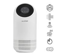 Kiano Fillo purificateur d'air HEPA intelligent H13