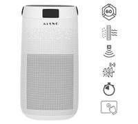Kiano Miya Smart HEPA UV lampe ionique purificateur d'air