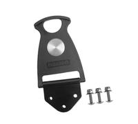 KiBcsLic Accessoires pour Ceinture Porte-outils : Clip de Ceinture Modifié, Sac Banane, Système de Fixation Rapide Portable et Pratique.