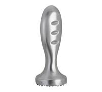 KiBcsLic Attendrisseur Vertical En Acier Inoxydable 304, Marteau à Viande pour Steak, Camping