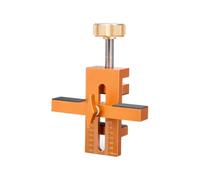 KiBcsLic Bras de Support Du Gabarit D'assemblage de Porte D'armoire