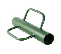 KiBcsLic Enfonceurs de Poteaux de Clôture, Enfonce-pieux Manuels pour Clôtures Agricoles En Fil de Fer,