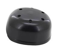KiBcsLic Insert pour Casque, Coque Intérieure de Casque de Chantier, Insert Anti-Chocs pour Baseball, Style b