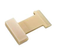 KiBcsLic Outils pour Planchers Stratifiés : Outil de Pose et de Réparation, Barre de Traction Robuste pour Panneaux de sous-plancher, Compatible avec Tous Les