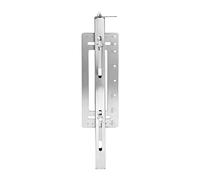 KiBcsLic Perceuse à Porte, Outils de Goujons pour Bois, Outils pour Le Travail Du Bois, Armoire