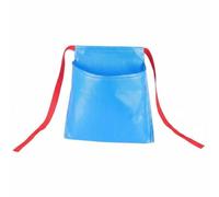 KiBcsLic Sac de Cueillette de Fruits Mains-Libres Pochette de Jardinage à la Taille Résistant pour Bricoleurs, M