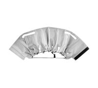 KiBcsLic Seau à Glace, Sac Isotherme, Refroidisseur de Bouteille de Vin, Bloc Réfrigérant, Glacière Polyvalente, Manchon de Refroidissement pour Fêtes, Pique-n, 81,5 cm x 21,5 cm