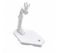 KiBcsLic Socle Présentation Manuel Support Bras Articulé Porte-Figurine pr Bureaux,