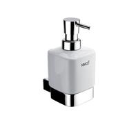 Kibo Distributeur de savon, chrome (KI14031KT26)