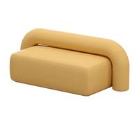 KIBONCY Cabines de canapé Tendance, Ensembles de Tables et de chaises for Desserts et pâtisseries, cabines/sièges de réunion et de réception décontractées.(C)