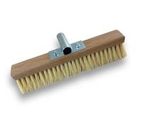 Kibros Balai à Four Tampico 45 cm sans Manche Fibre Naturelle