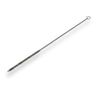 Kibros Goupillon Acier Multifonction Ø 5 mm garnissage 100 mm 300 mm